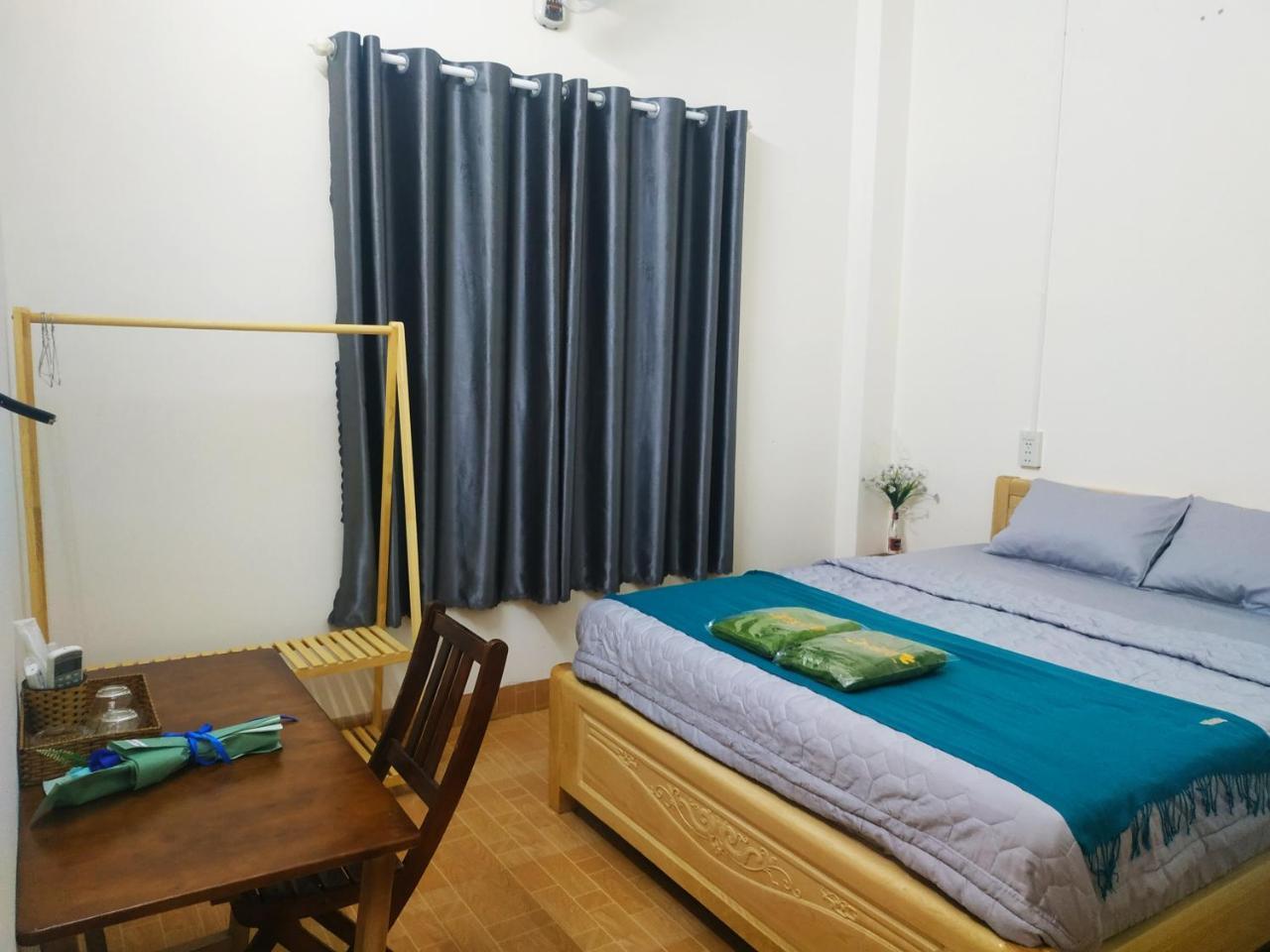 S Phuot Ban Me Homestay บวนมาถวต ห้อง รูปภาพ