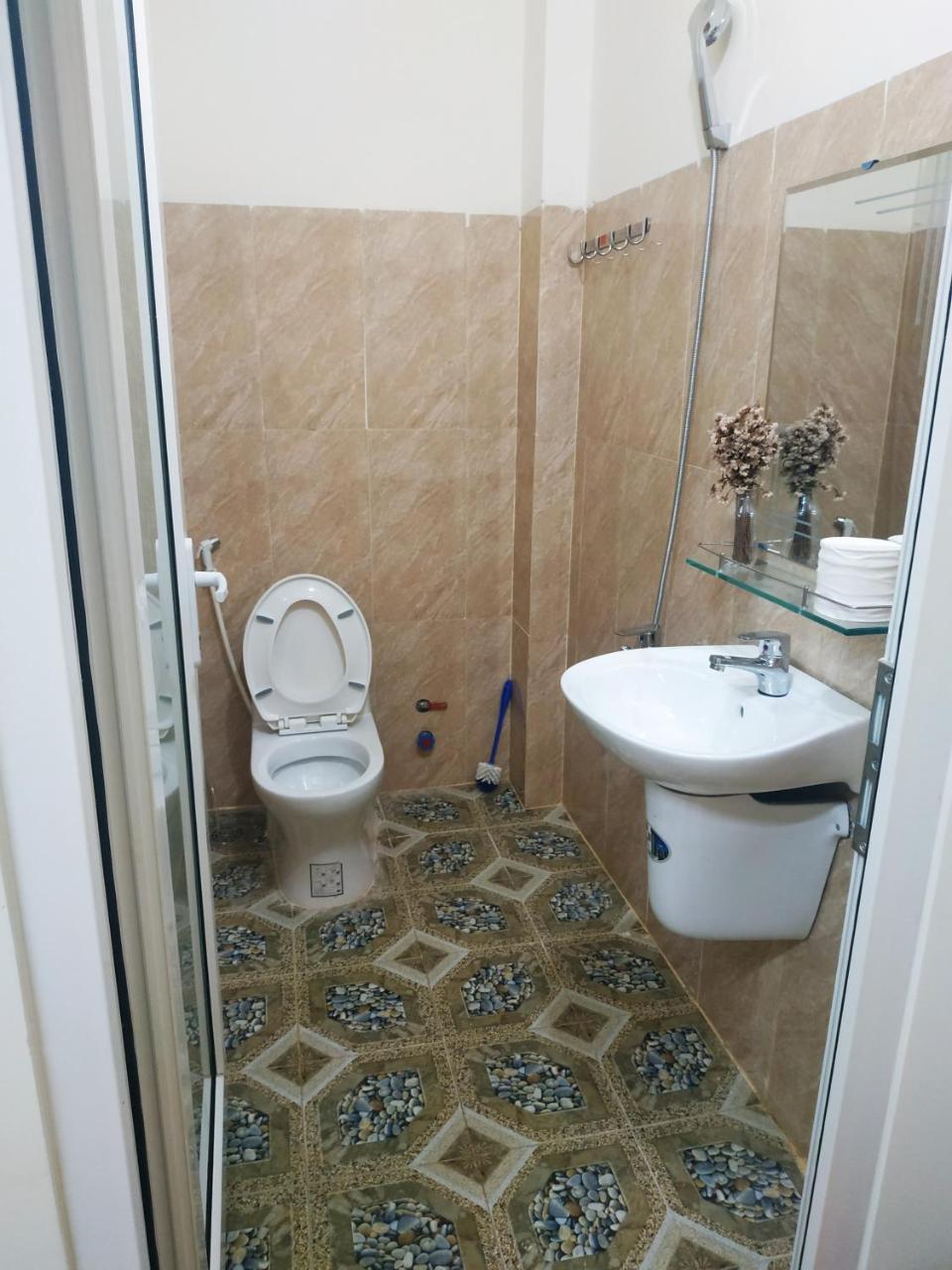 S Phuot Ban Me Homestay บวนมาถวต ห้อง รูปภาพ