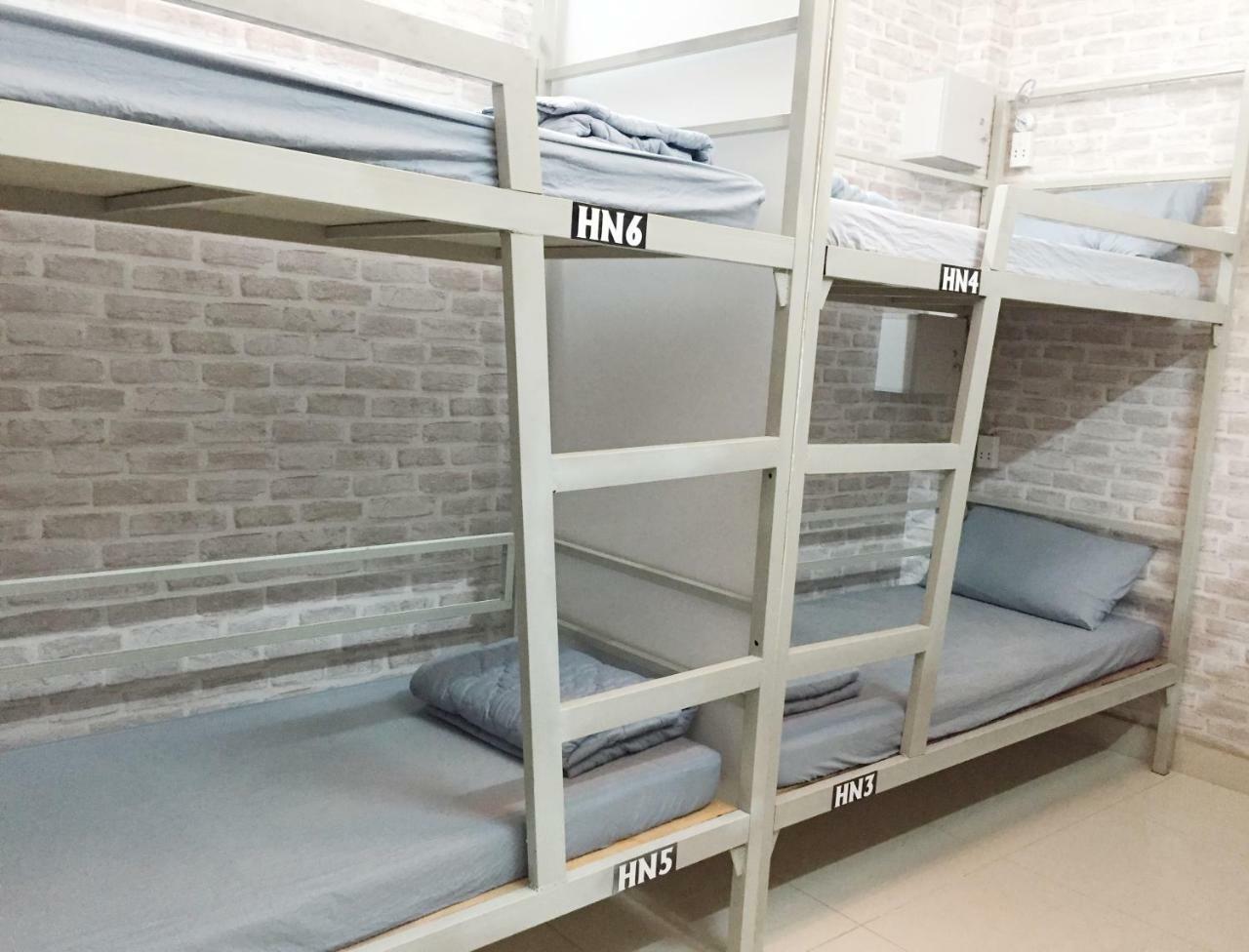 S Phuot Ban Me Homestay บวนมาถวต ภายนอก รูปภาพ