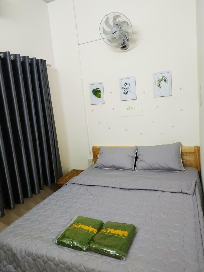 S Phuot Ban Me Homestay บวนมาถวต ภายนอก รูปภาพ