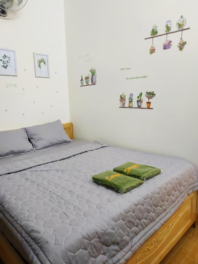 S Phuot Ban Me Homestay บวนมาถวต ภายนอก รูปภาพ